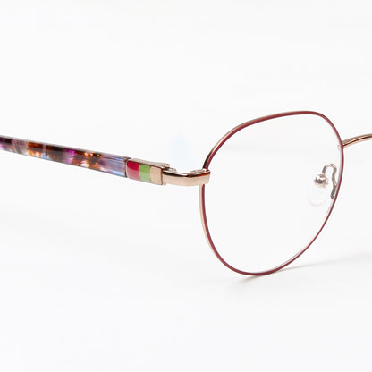 MAGMA | UNISEX OVAL COMPUTER GLASSES (IN 3 COLORS)