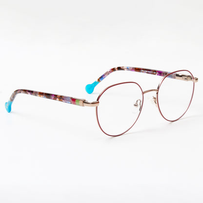 MAGMA | UNISEX OVAL COMPUTER GLASSES (IN 3 COLORS)