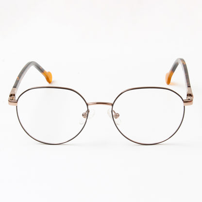 MAGMA | UNISEX OVAL COMPUTER GLASSES (IN 3 COLORS)