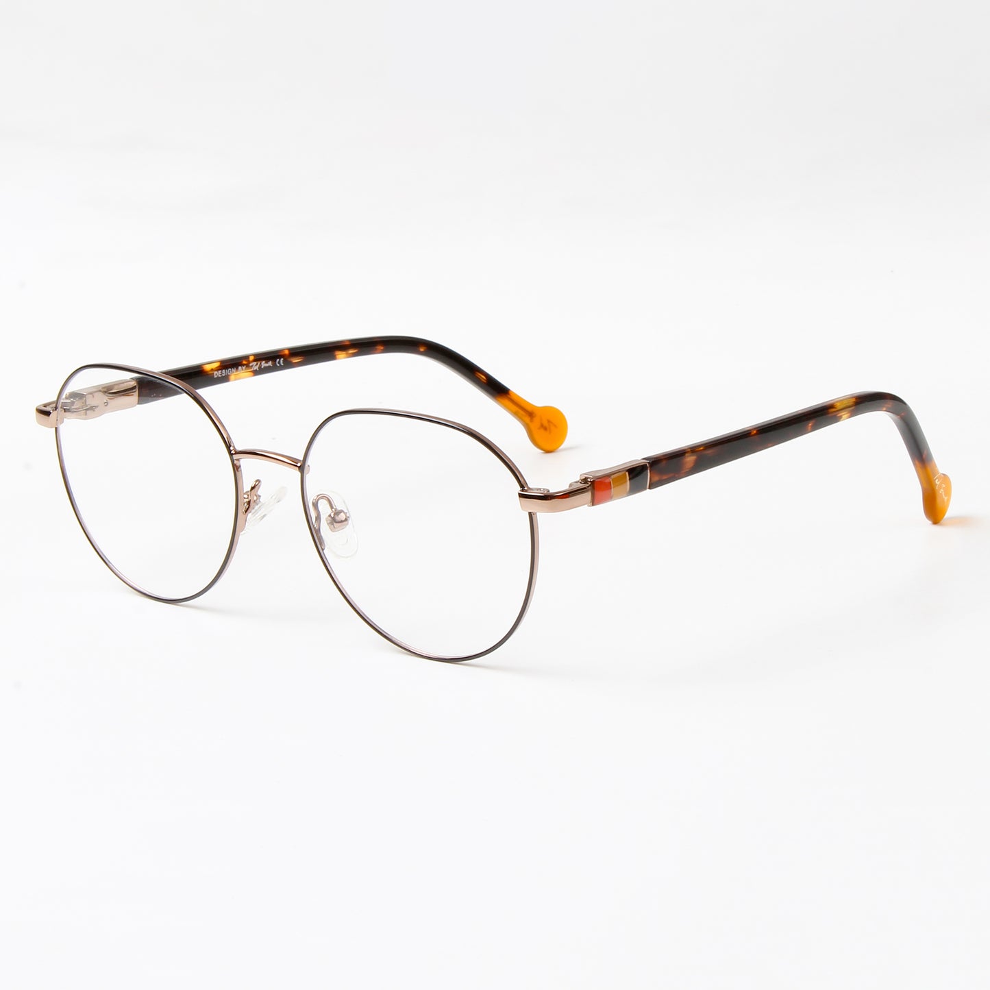 MAGMA | UNISEX OVAL COMPUTER GLASSES (IN 3 COLORS)