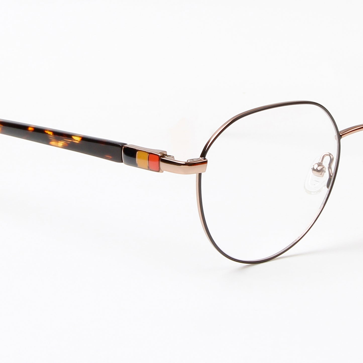 MAGMA | UNISEX OVAL COMPUTER GLASSES (IN 3 COLORS)