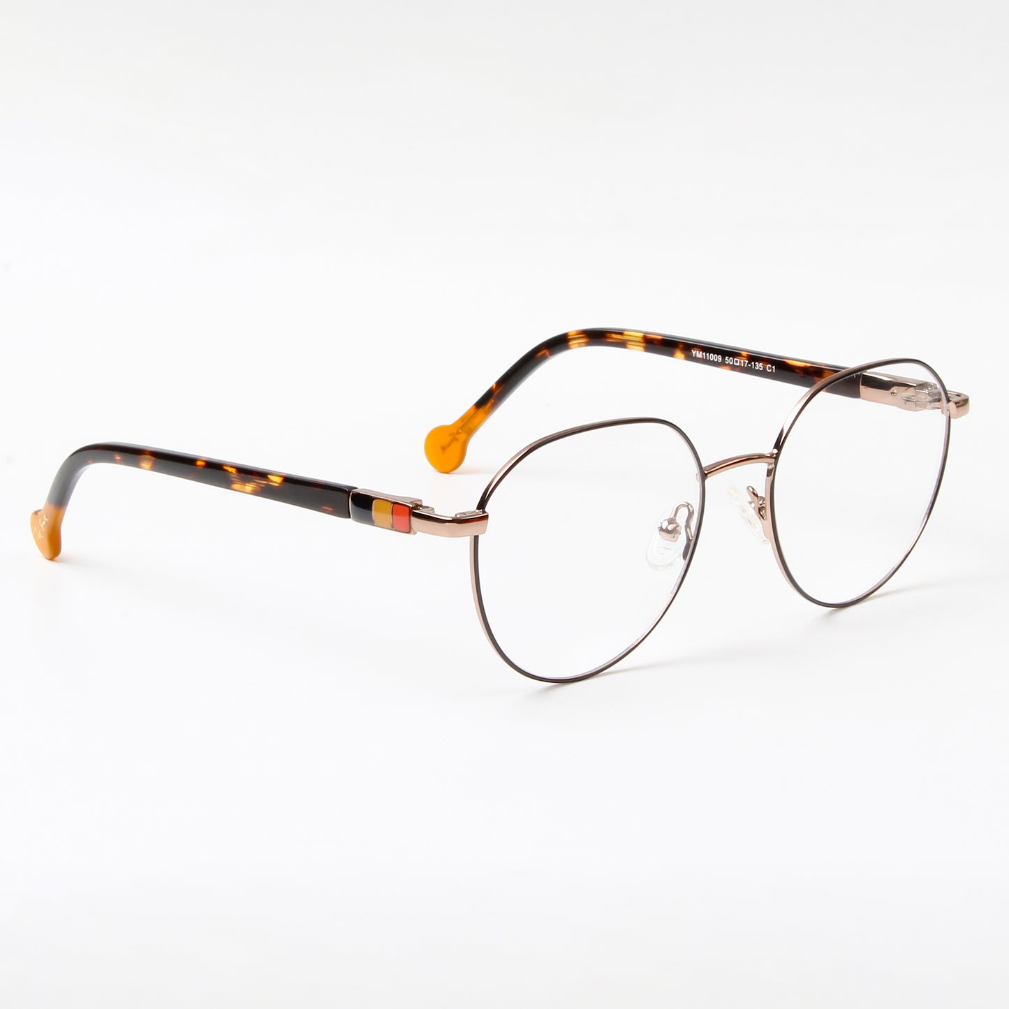 MAGMA | UNISEX OVAL COMPUTER GLASSES (IN 3 COLORS)