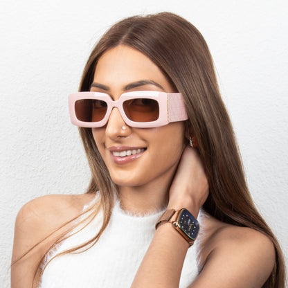 DOLCE SUNGLASSES (IN 3 COLORS)