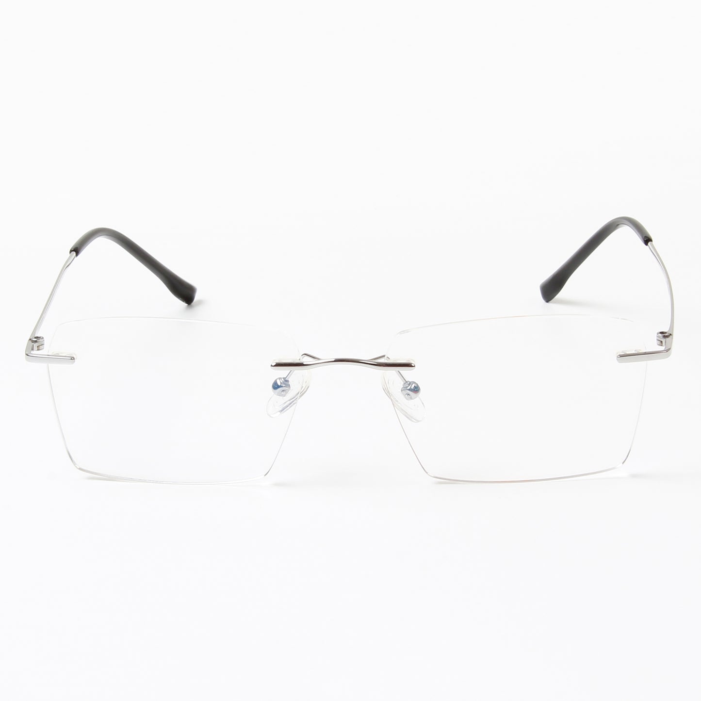 GORDON 2.0 | UNISEX TITANIUM RECTANGLE FRAMES (IN 4 COLORS)