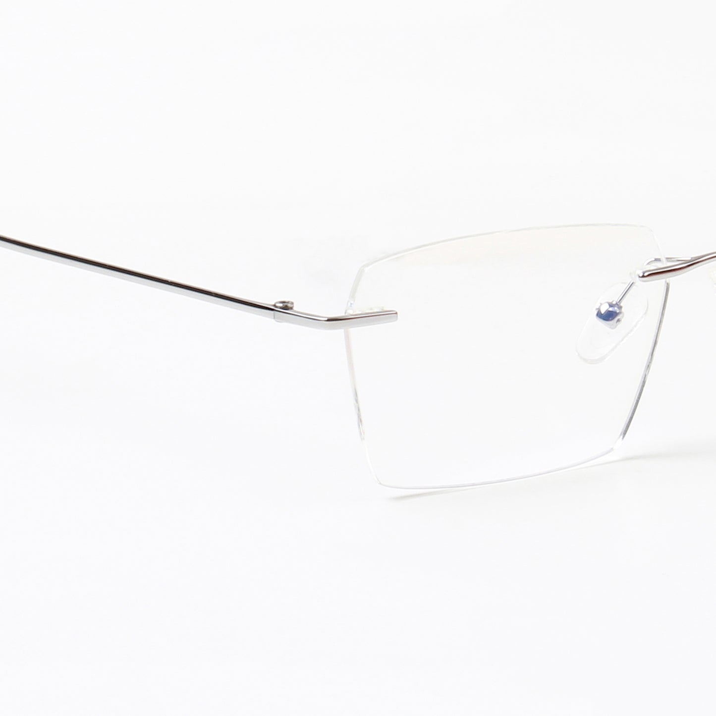 GORDON 2.0 | UNISEX TITANIUM RECTANGLE FRAMES (IN 4 COLORS)