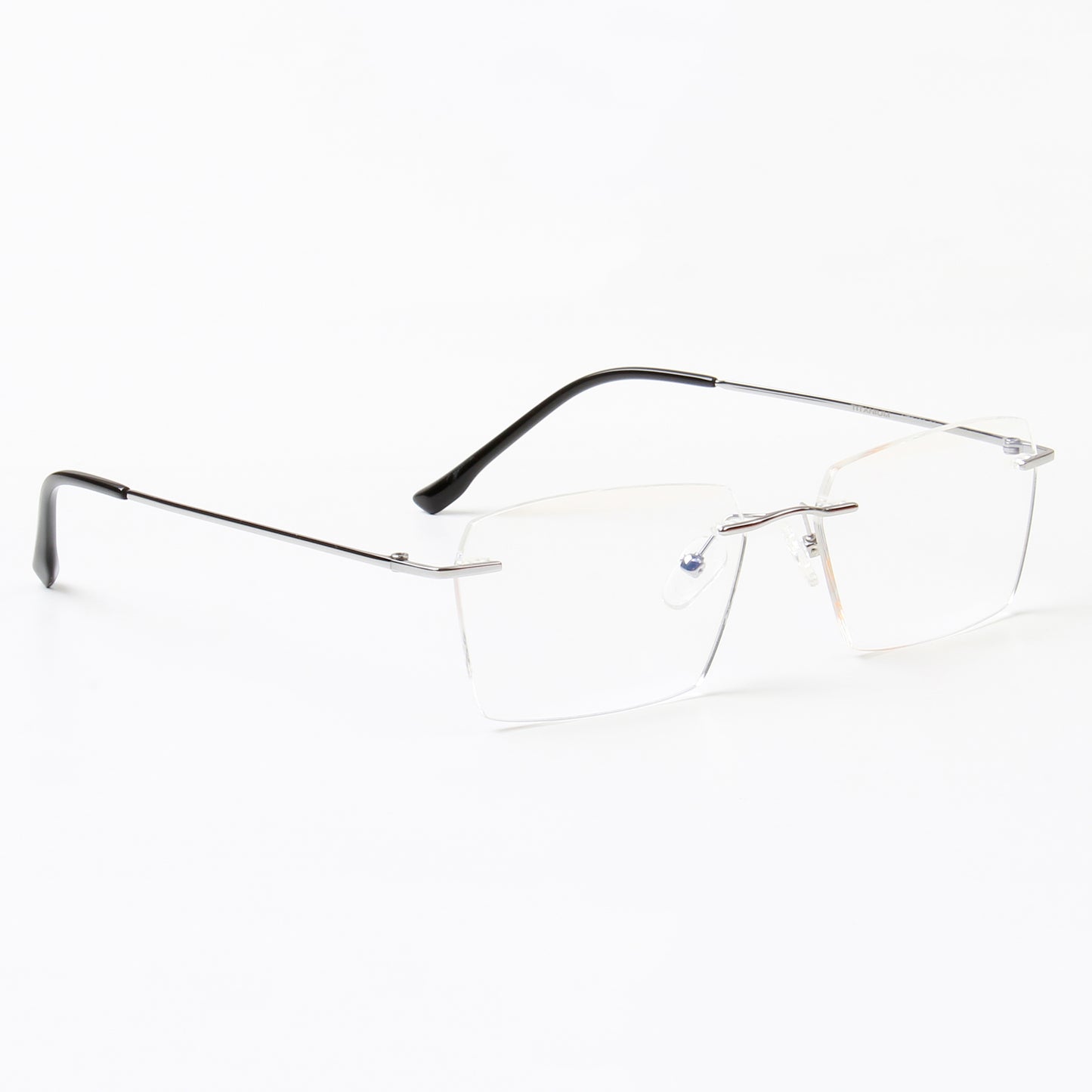 GORDON 2.0 | UNISEX TITANIUM RECTANGLE FRAMES (IN 4 COLORS)