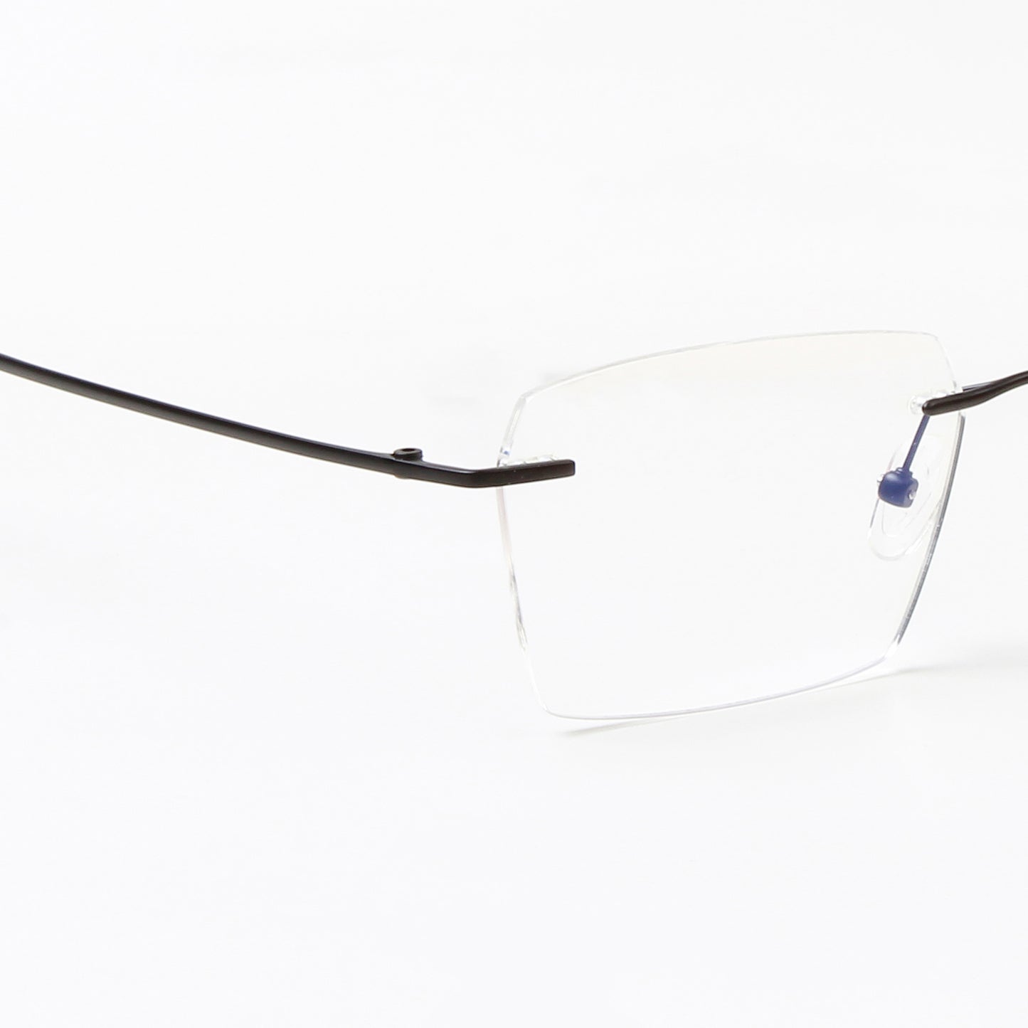 GORDON 2.0 | UNISEX TITANIUM RECTANGLE FRAMES (IN 4 COLORS)