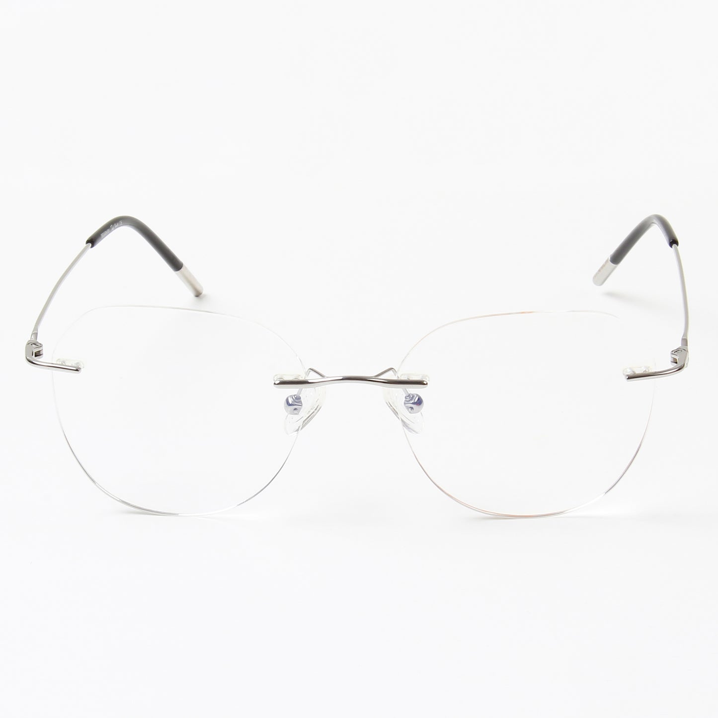 ODETTA | UNISEX TITANIUM BUTTERFLY FRAMES (IN 2 COLORS)
