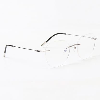 ODETTA | UNISEX TITANIUM BUTTERFLY FRAMES (IN 2 COLORS)