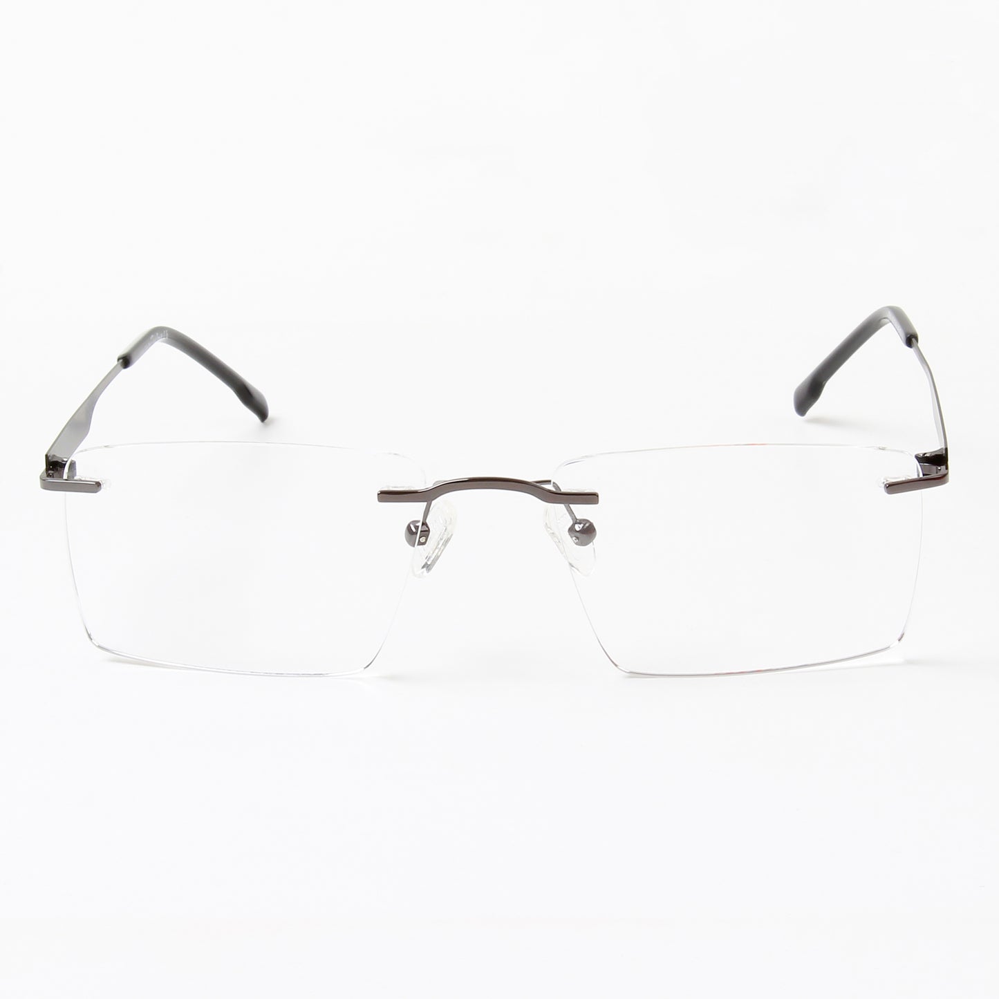 CLARK 2.0 | UNISEX RECTANGLE FRAMES (IN 3 COLORS)