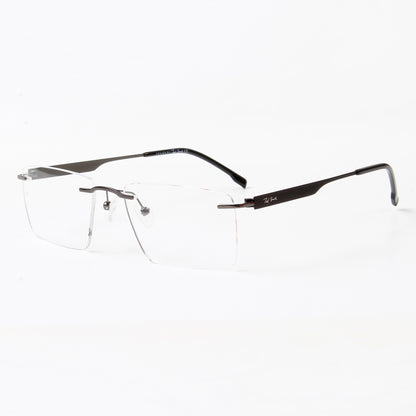 CLARK 2.0 | UNISEX RECTANGLE FRAMES (IN 3 COLORS)
