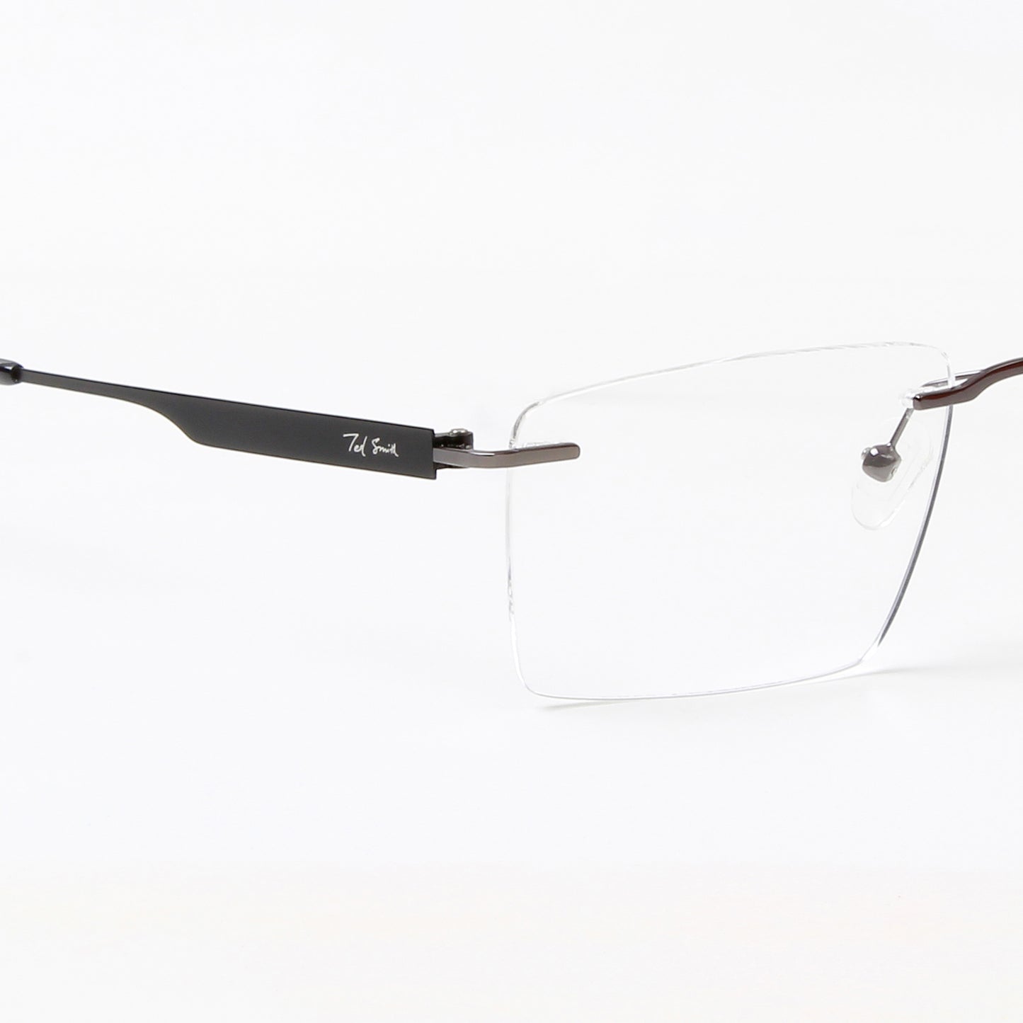 CLARK 2.0 | UNISEX RECTANGLE FRAMES (IN 3 COLORS)