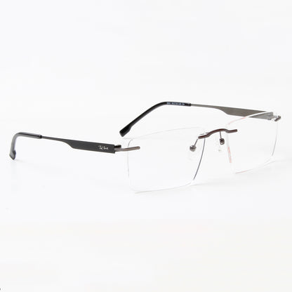 CLARK 2.0 | UNISEX RECTANGLE FRAMES (IN 3 COLORS)