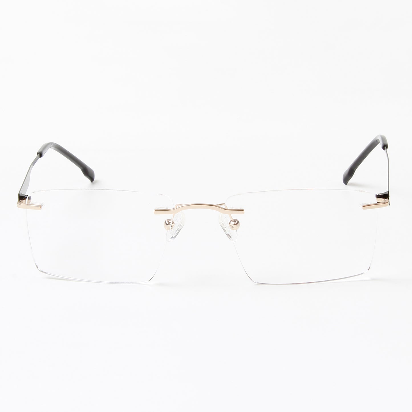 CLARK 2.0 | UNISEX RECTANGLE FRAMES (IN 3 COLORS)