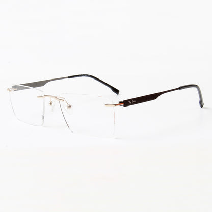 CLARK 2.0 | UNISEX RECTANGLE FRAMES (IN 3 COLORS)