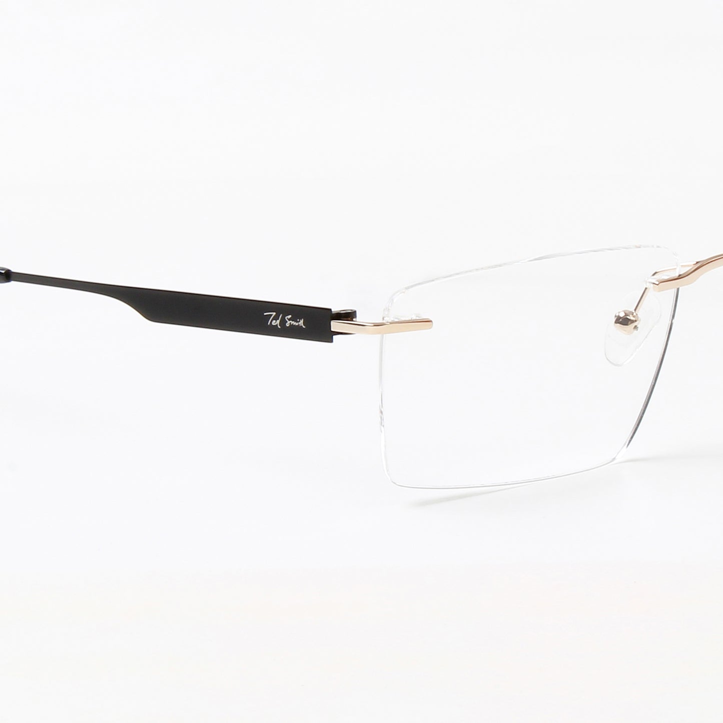 CLARK 2.0 | UNISEX RECTANGLE FRAMES (IN 3 COLORS)