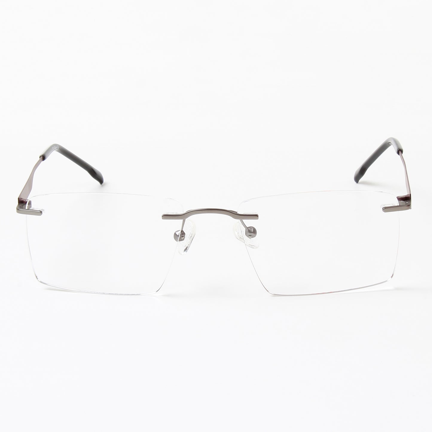 CLARK 2.0 | UNISEX RECTANGLE FRAMES (IN 3 COLORS)