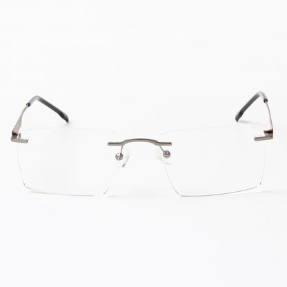 CLARK 2.0 | UNISEX RECTANGLE FRAMES (IN 3 COLORS)