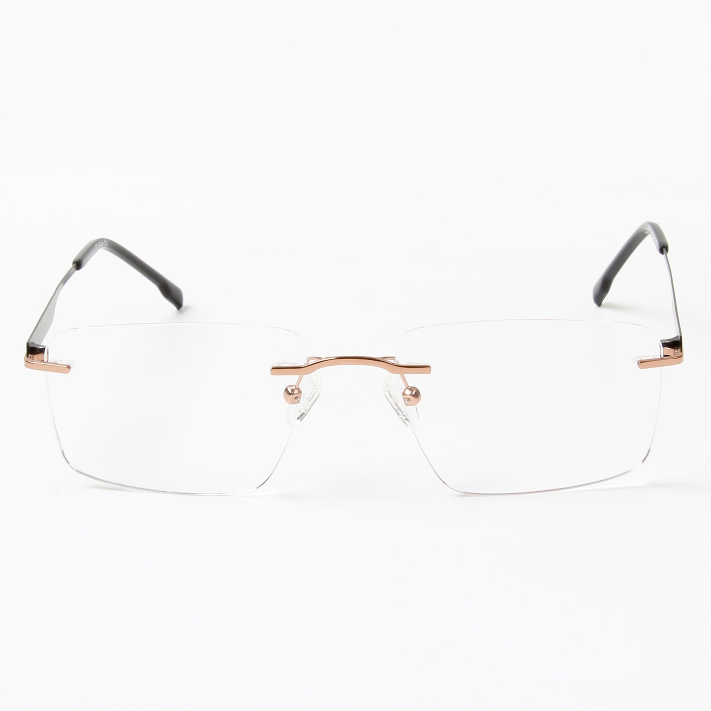 CLARK | UNISEX RECTANGLE FRAMES (IN 2 COLORS)