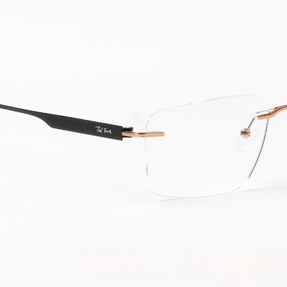 CLARK | UNISEX RECTANGLE FRAMES (IN 2 COLORS)