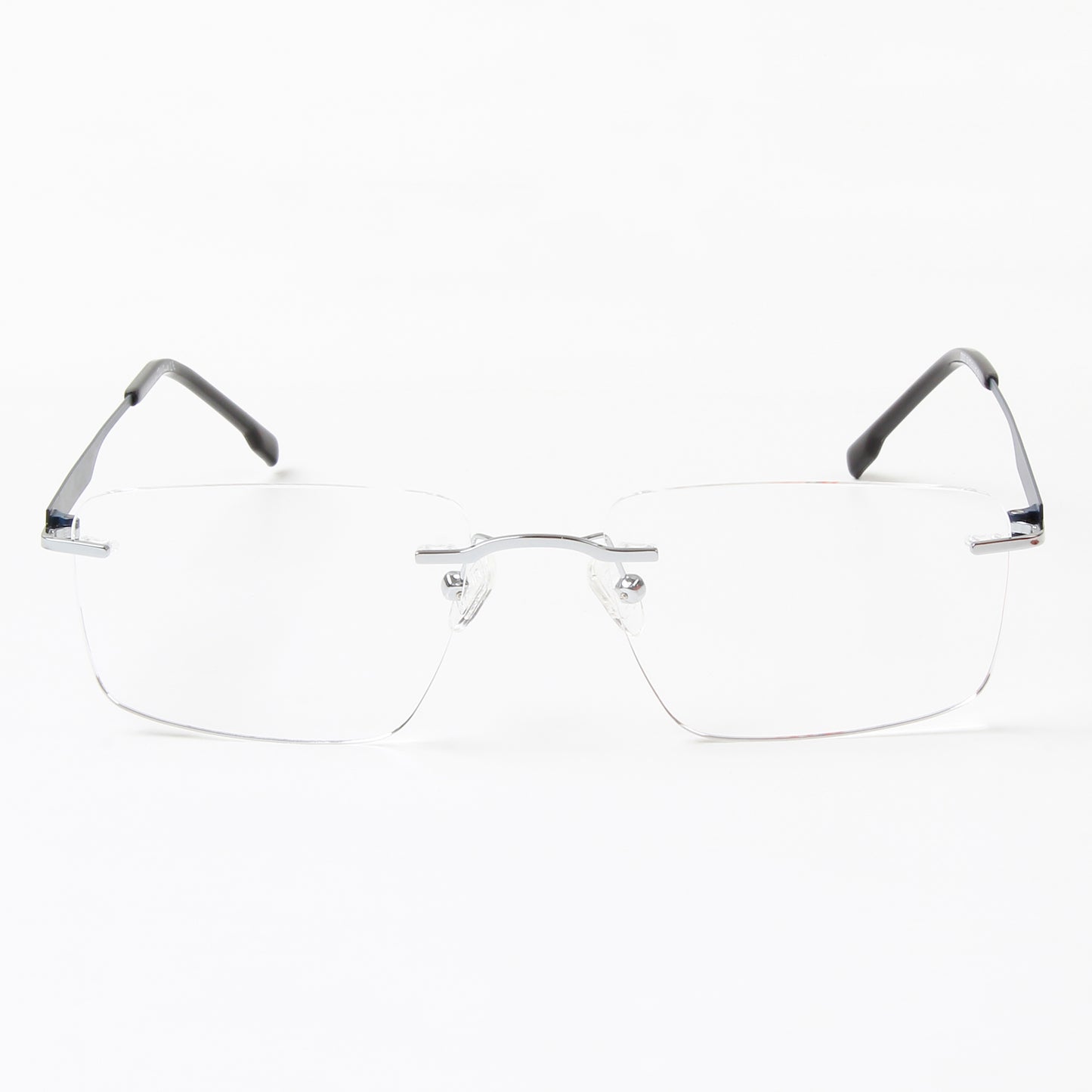 CLARK | UNISEX RECTANGLE FRAMES (IN 2 COLORS)