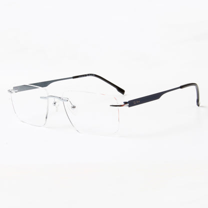 CLARK | UNISEX RECTANGLE FRAMES (IN 2 COLORS)