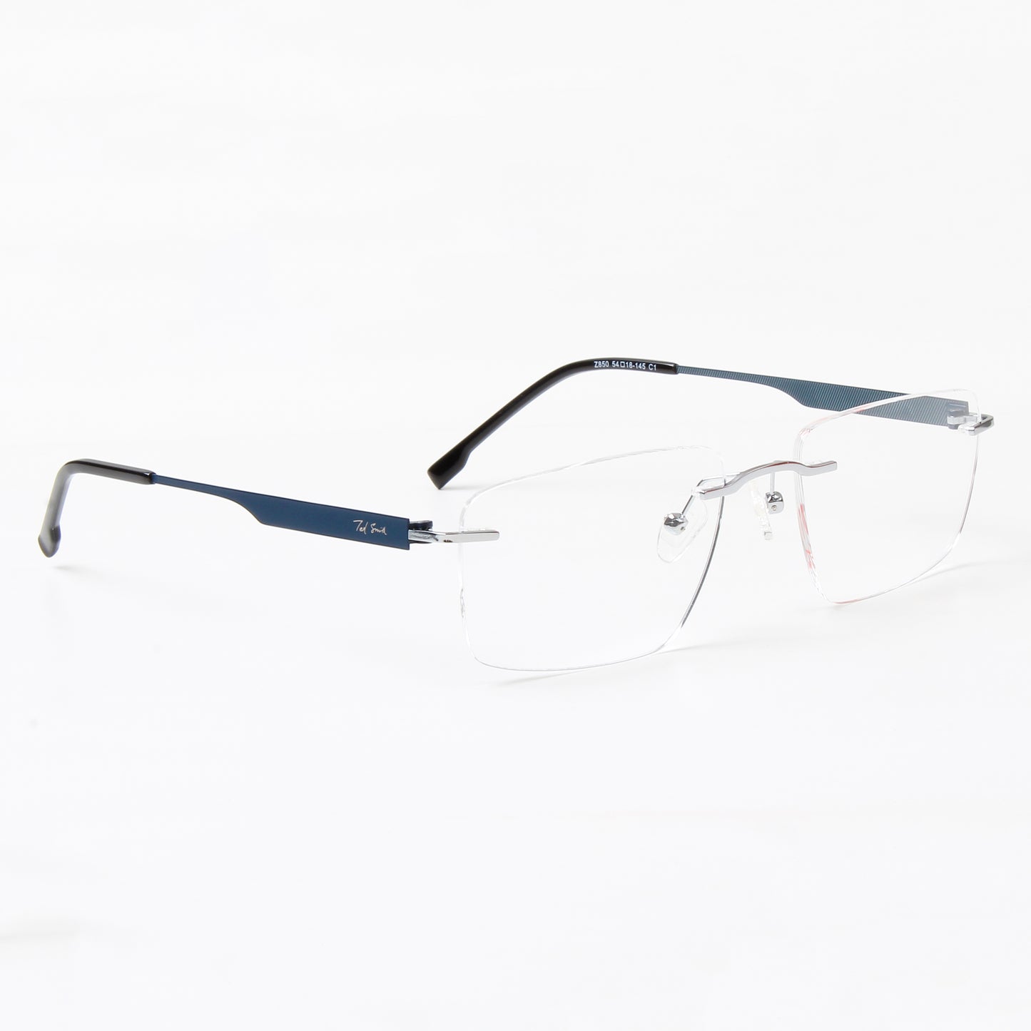 CLARK | UNISEX RECTANGLE FRAMES (IN 2 COLORS)