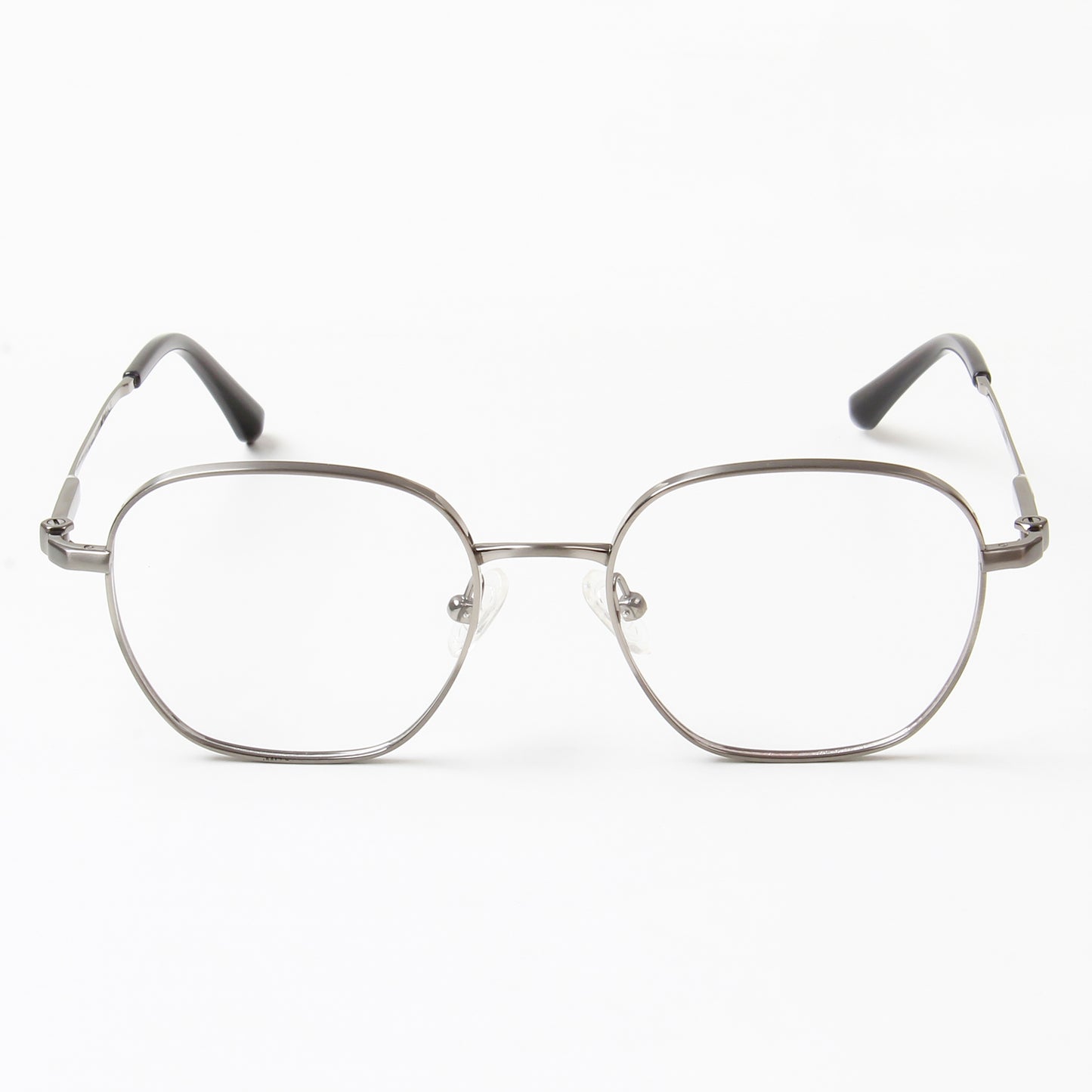 CHIC | UNISEX TITANIUM SQUARE COMPUTER GLASSES (IN 4 COLORS)