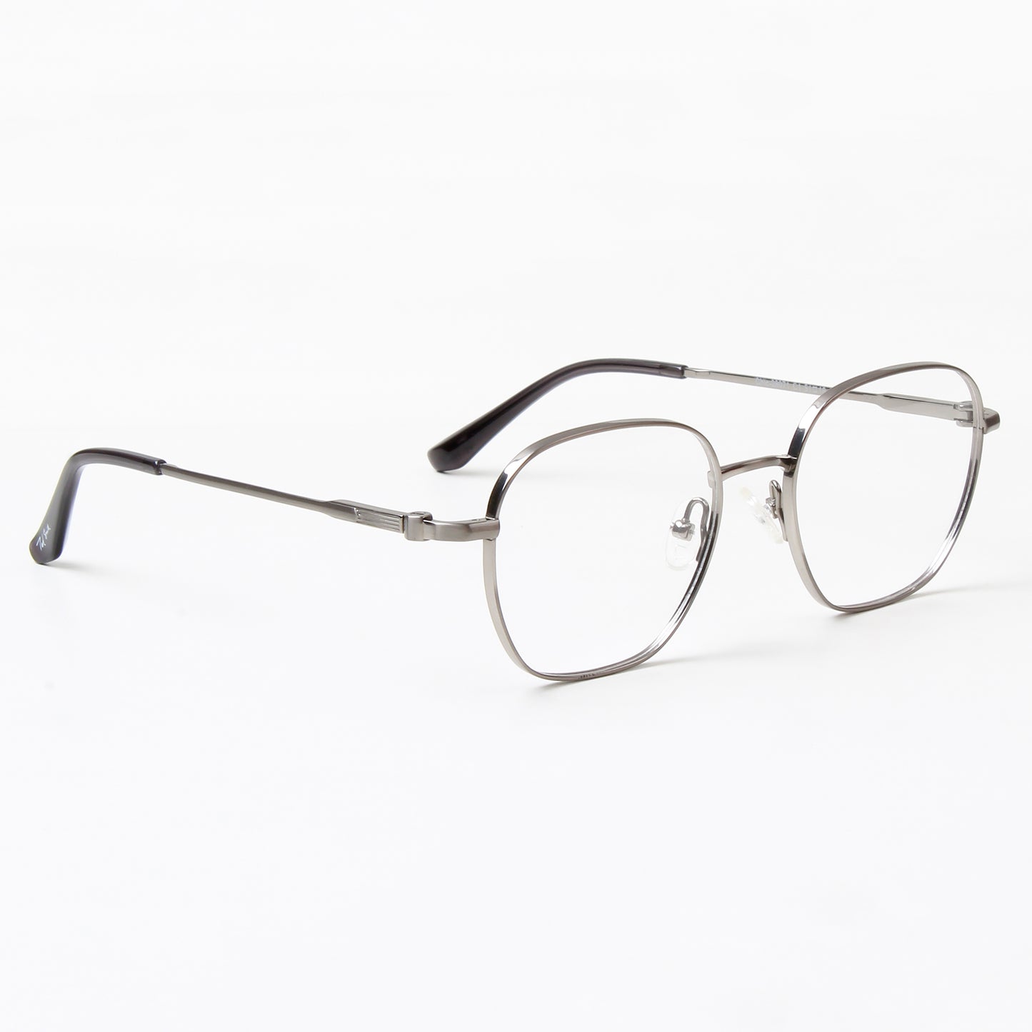 CHIC | UNISEX TITANIUM SQUARE COMPUTER GLASSES (IN 4 COLORS)