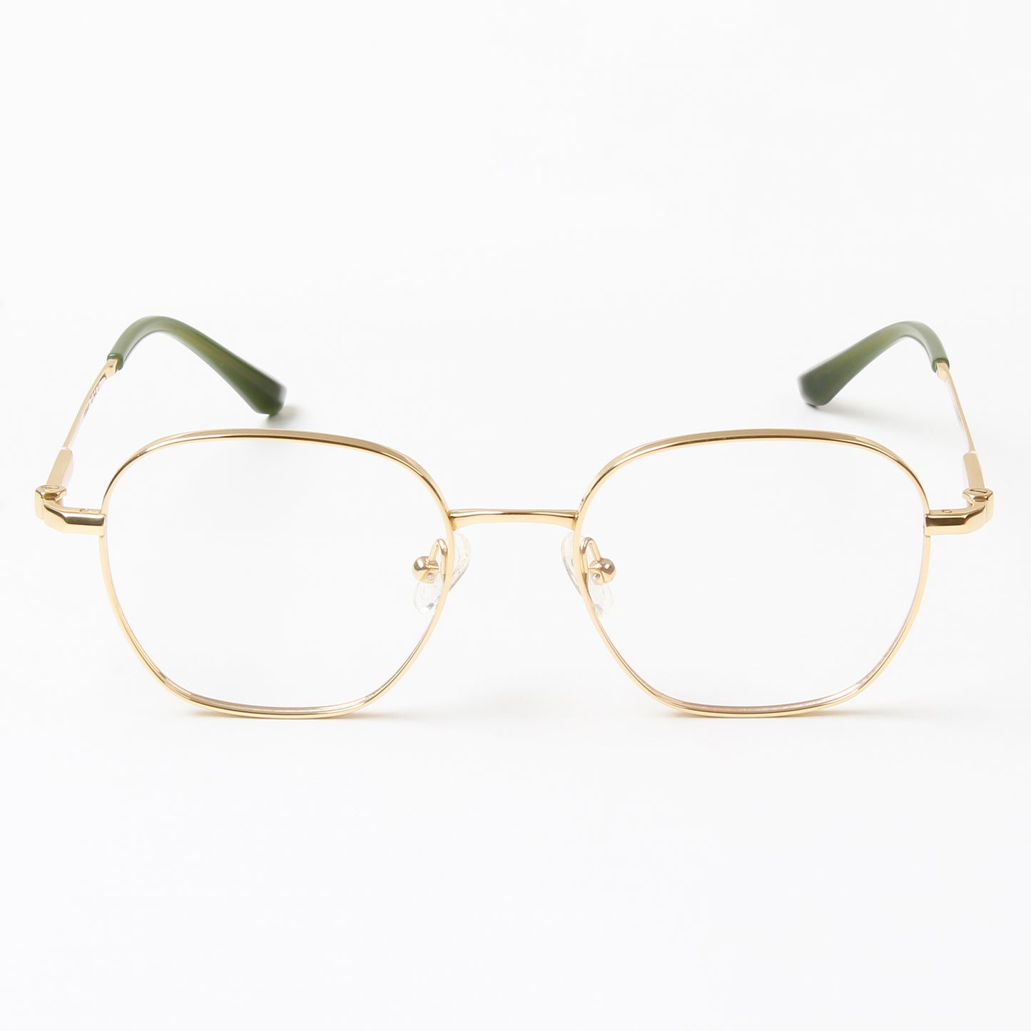 CHIC | UNISEX TITANIUM SQUARE COMPUTER GLASSES (IN 4 COLORS)