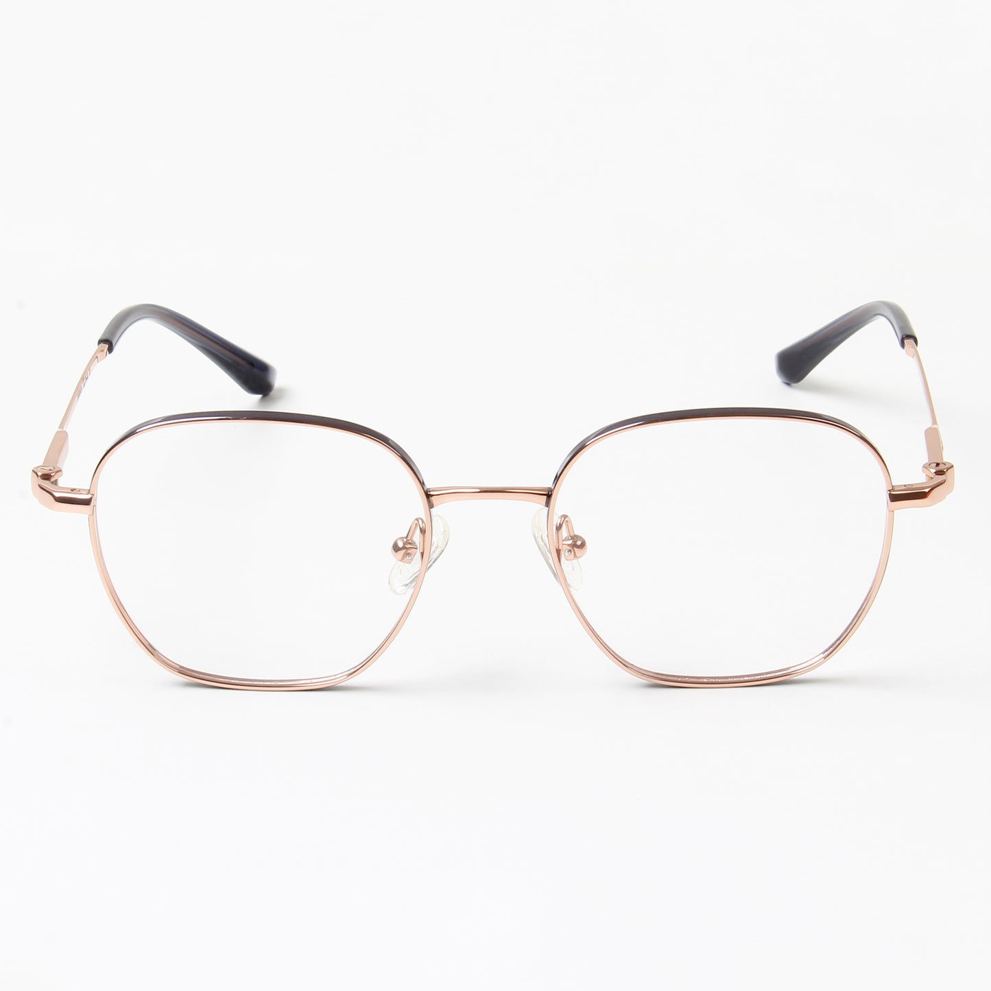 CHIC | UNISEX TITANIUM SQUARE COMPUTER GLASSES (IN 4 COLORS)