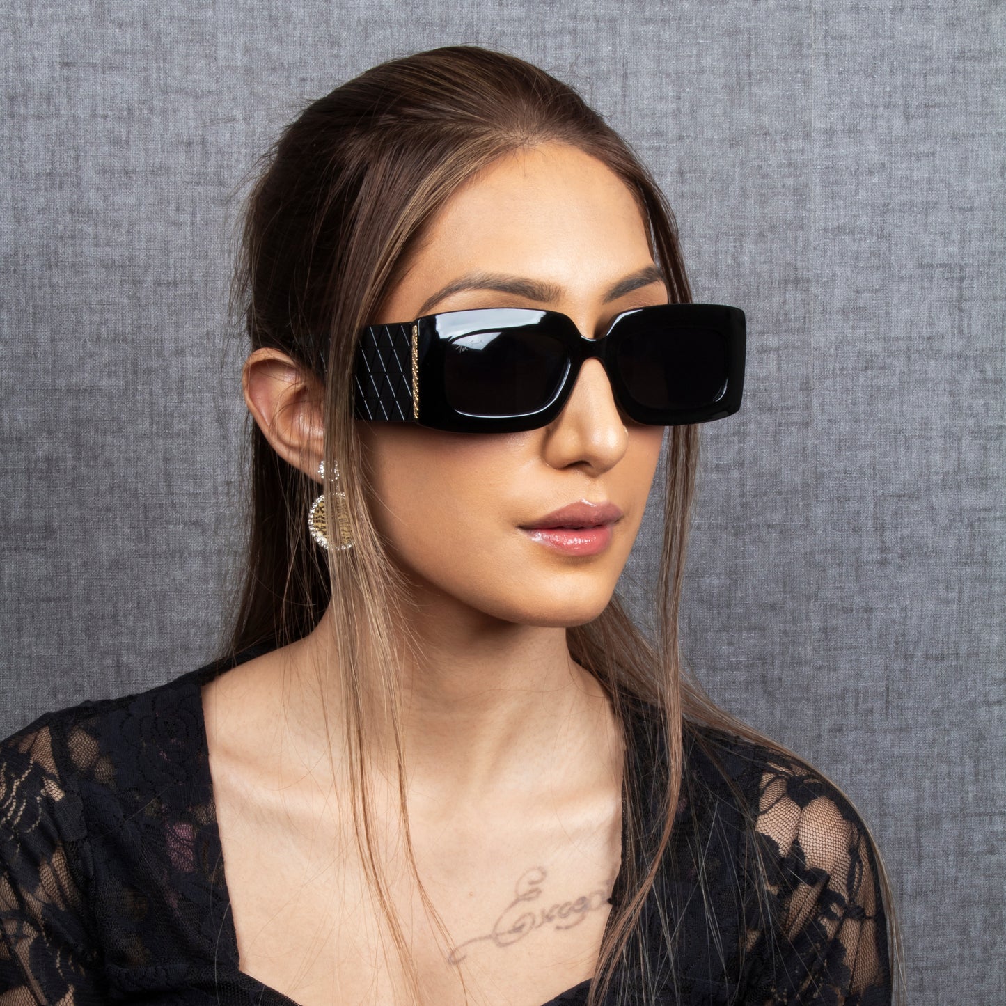 DOLCE SUNGLASSES (IN 3 COLORS)