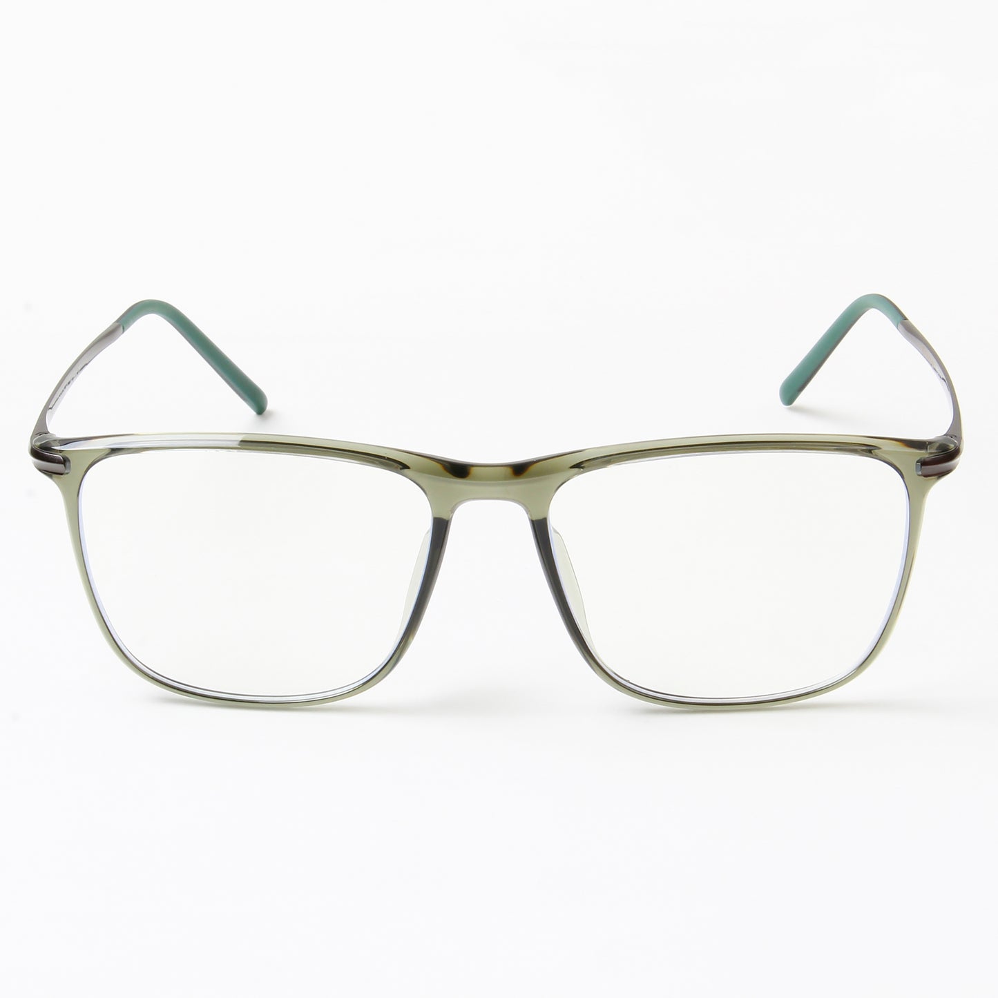 DRACO | UNISEX TITANIUM WAYFARER COMPUTER GLASSES (IN 3 COLORS)