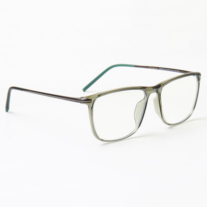 DRACO | UNISEX TITANIUM WAYFARER COMPUTER GLASSES (IN 3 COLORS)