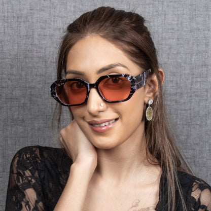 RAPPER SUNGLASSES (IN 8 COLORS)