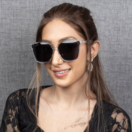 ORIZON POLARISED SUNGLASSES (IN 4 COLORS)