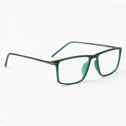 CYLLENE | UNISEX TITANIUM RECTANGLE COMPUTER GLASSES (IN 3 COLORS)