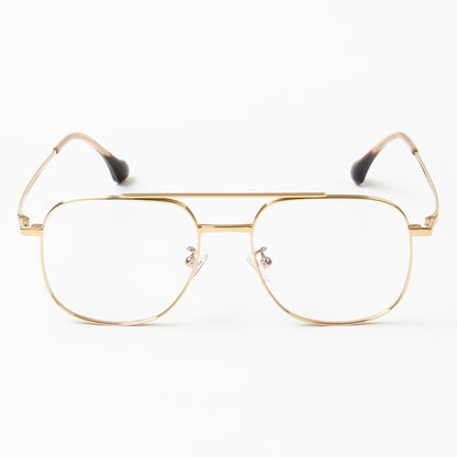 ARIS | UNISEX TITANIUM AVIATOR COMPUTER GLASSES (IN 3 COLORS)