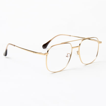ARIS | UNISEX TITANIUM AVIATOR COMPUTER GLASSES (IN 3 COLORS)