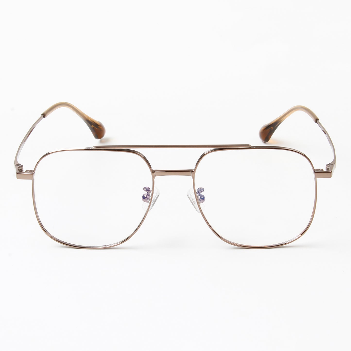 ARIS | UNISEX TITANIUM AVIATOR COMPUTER GLASSES (IN 3 COLORS)