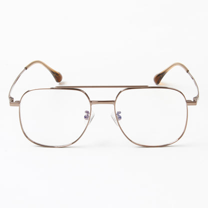 ARIS | UNISEX TITANIUM AVIATOR COMPUTER GLASSES (IN 3 COLORS)