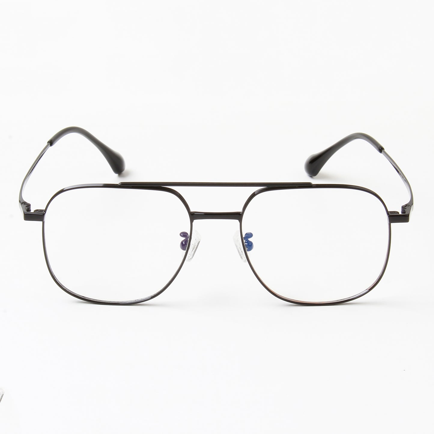 ARIS | UNISEX TITANIUM AVIATOR COMPUTER GLASSES (IN 3 COLORS)