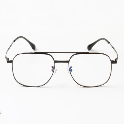 ARIS | UNISEX TITANIUM AVIATOR COMPUTER GLASSES (IN 3 COLORS)