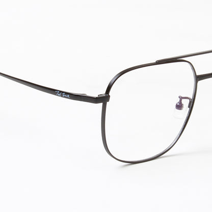 ARIS | UNISEX TITANIUM AVIATOR COMPUTER GLASSES (IN 3 COLORS)