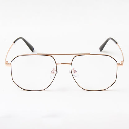 FINN UNISEX AVIATOR COMPUTER GLASS WITH ZEISS LENS