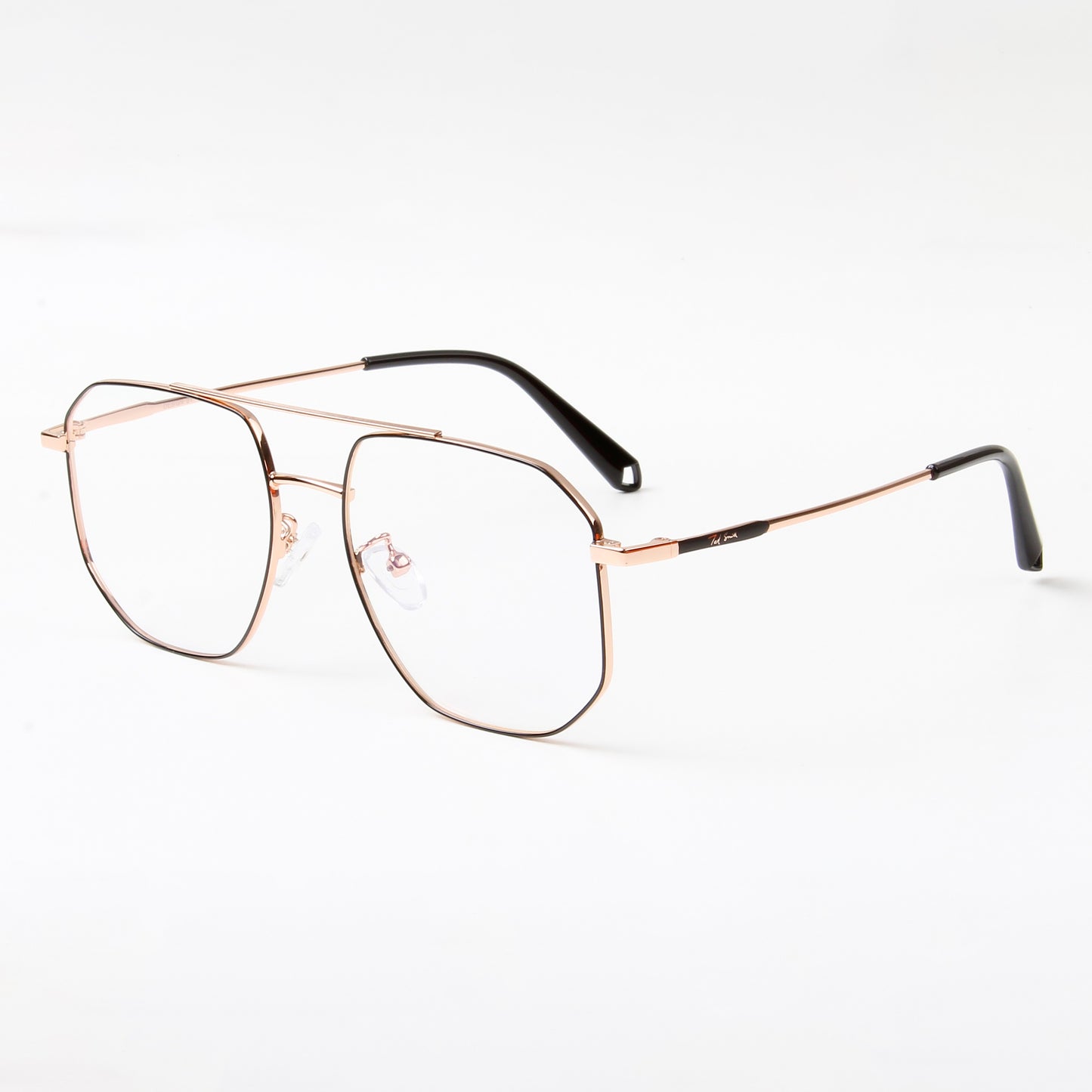 FINN UNISEX AVIATOR COMPUTER GLASS WITH ZEISS LENS