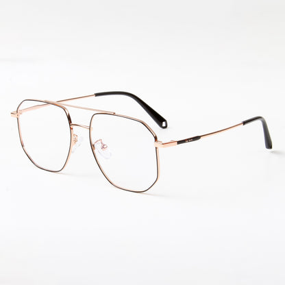 FINN UNISEX AVIATOR COMPUTER GLASS WITH ZEISS LENS