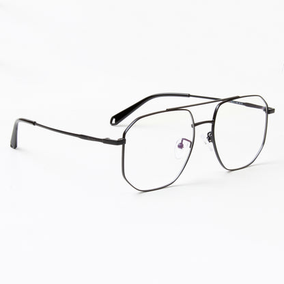 FINN | UNISEX AVIATOR COMPUTER GLASSES (IN 4 COLORS)