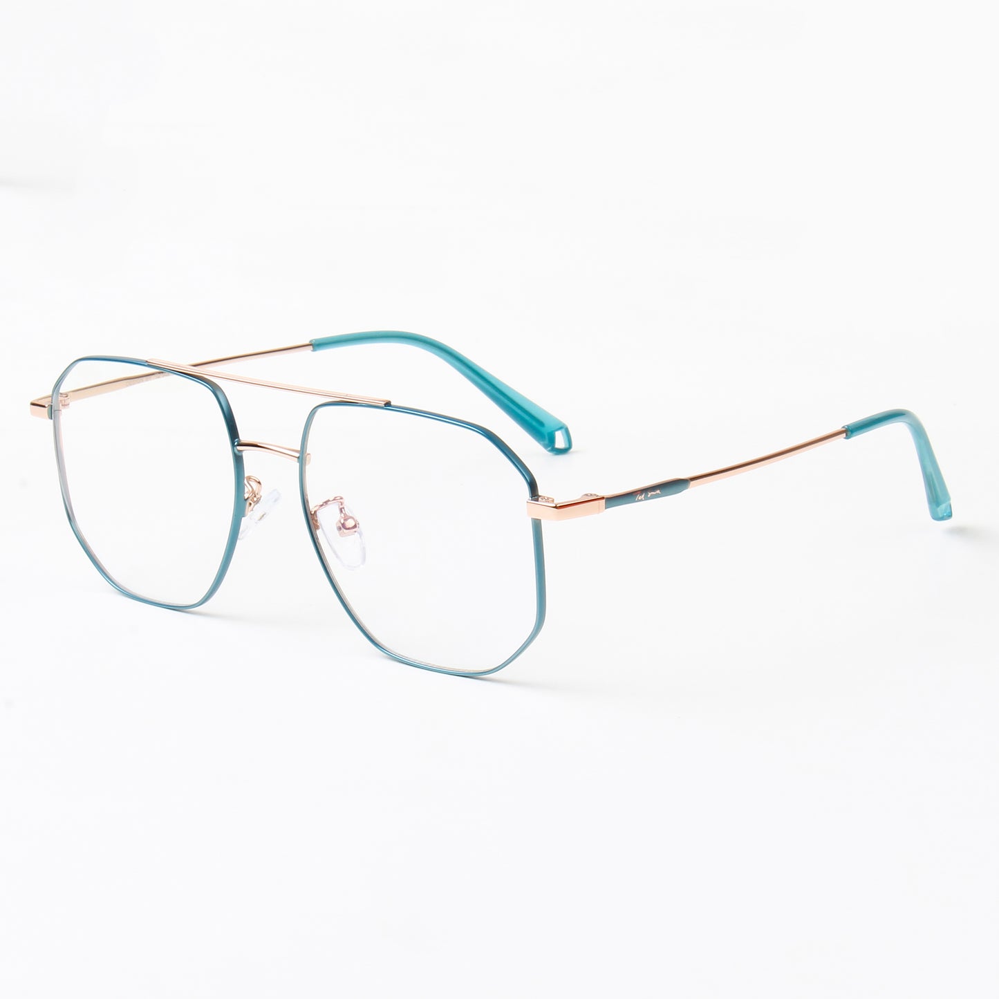 FINN | UNISEX AVIATOR COMPUTER GLASSES (IN 4 COLORS)