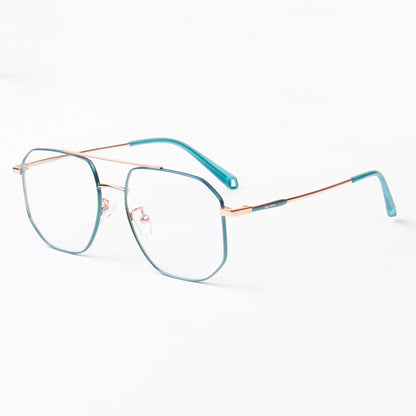 FINN | UNISEX AVIATOR COMPUTER GLASSES (IN 4 COLORS)